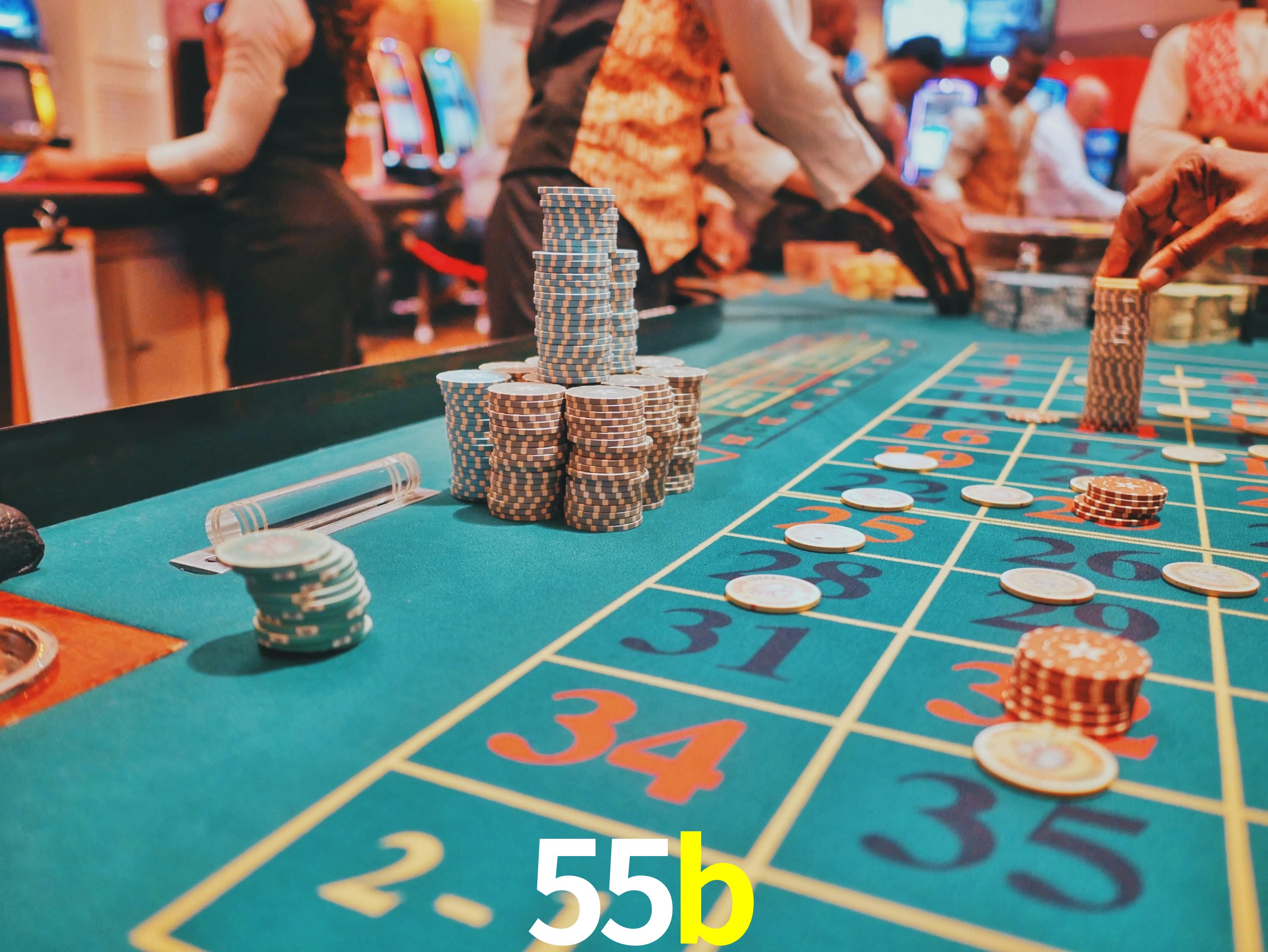Football Betting 55b