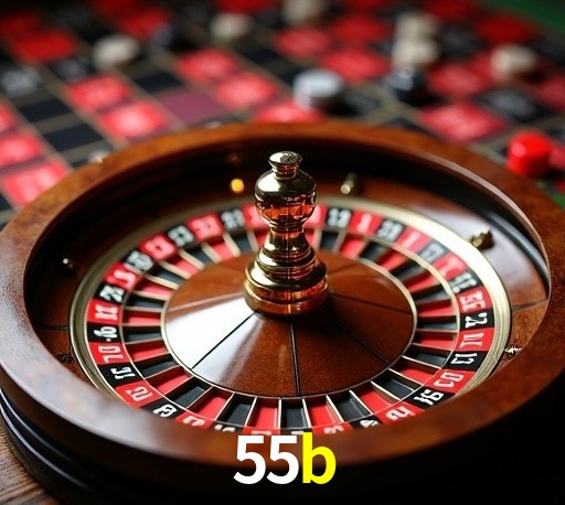 55b Plataforma Confiável